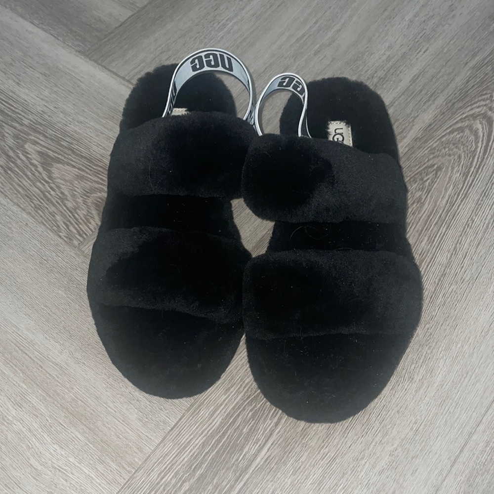 Ugg Slippers
